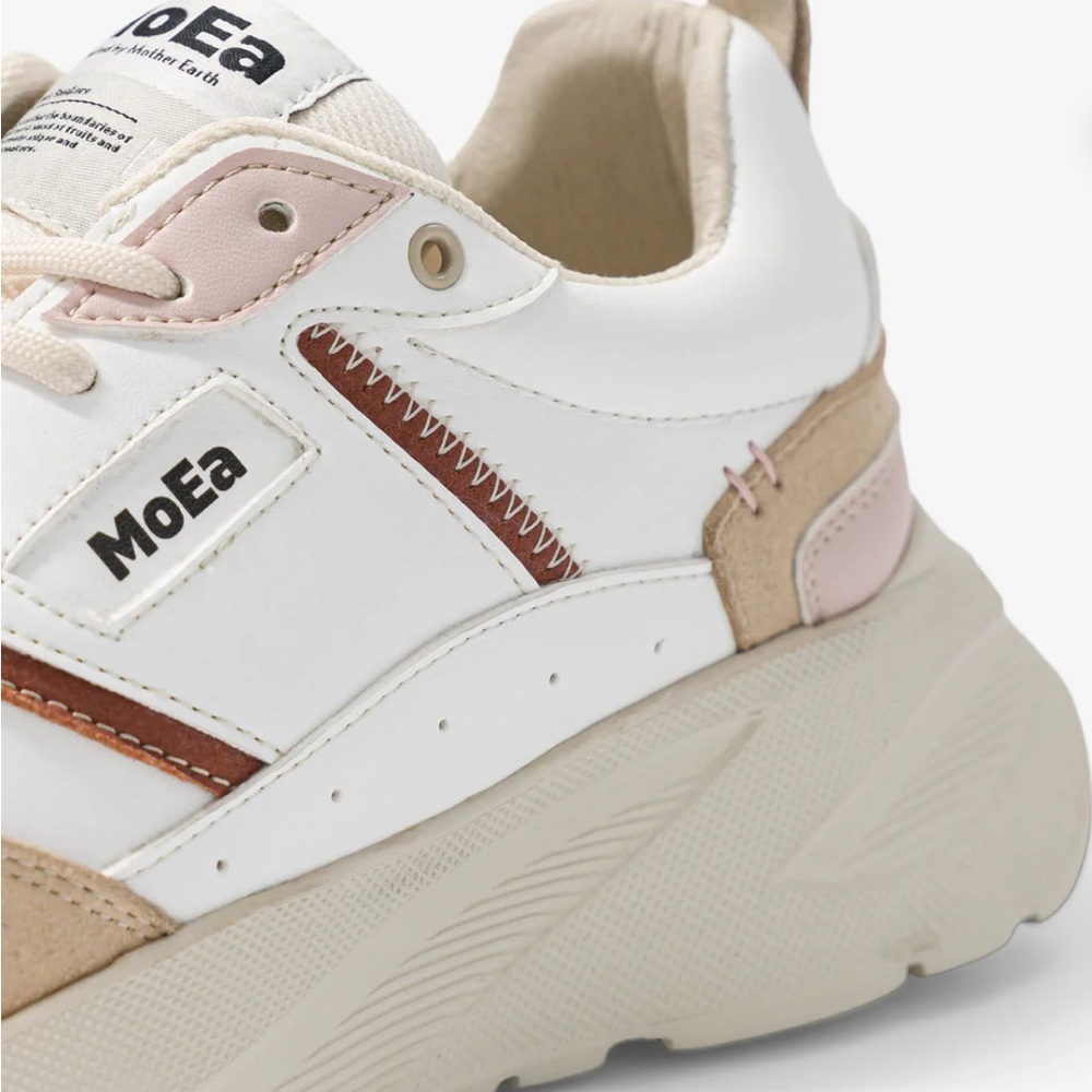MoEa Gen 5 trainers - Picture 6 of 7
